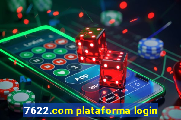 7622.com plataforma login